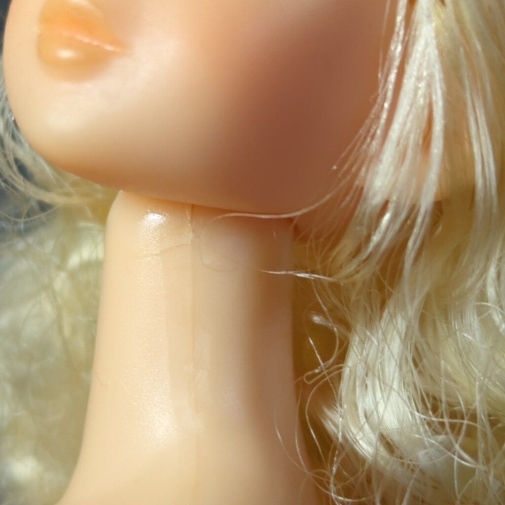 momokoDOLL アンティークドリーミング