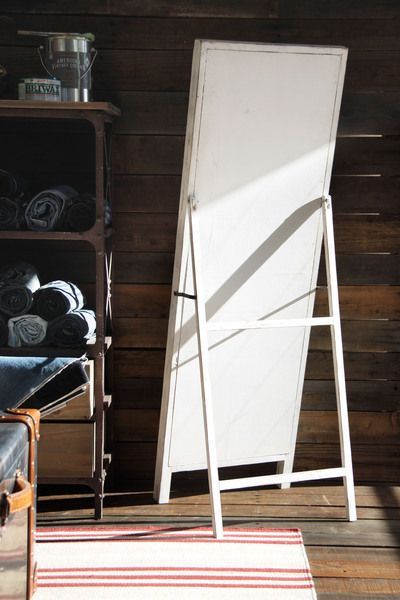 ホワイト アンティーク風 スタンドミラー ドアミラー 木製 姿見 ホワイト アンティーク風 スタンドミラー ドアミラー 木製 姿見