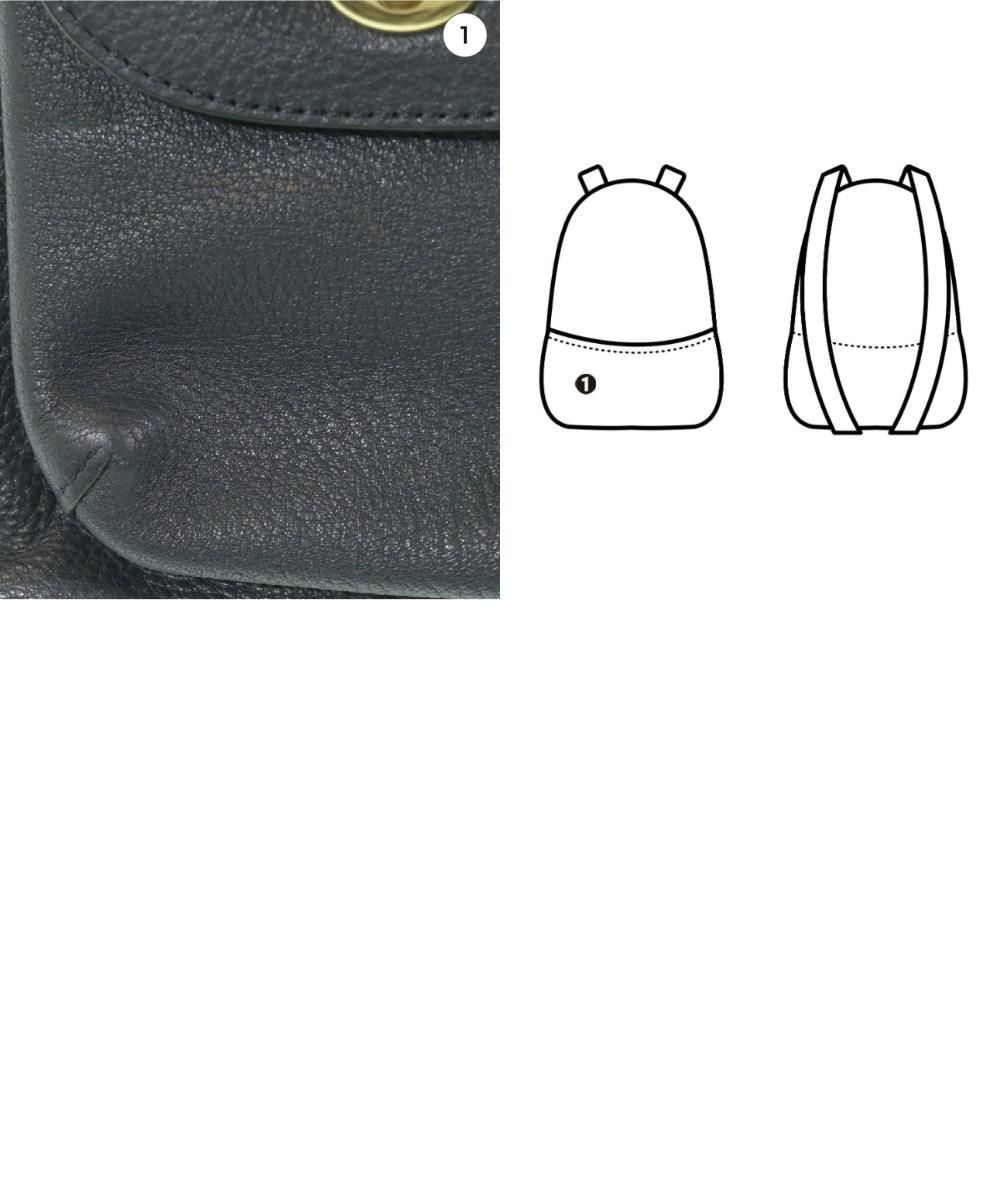COACH バックパック