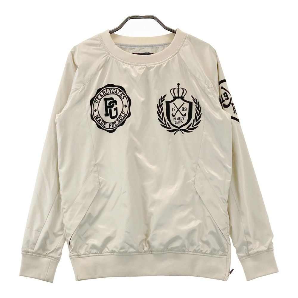 パーリーゲイツ ゴルフウェア スニード 大きいサイズ ジャケットXL