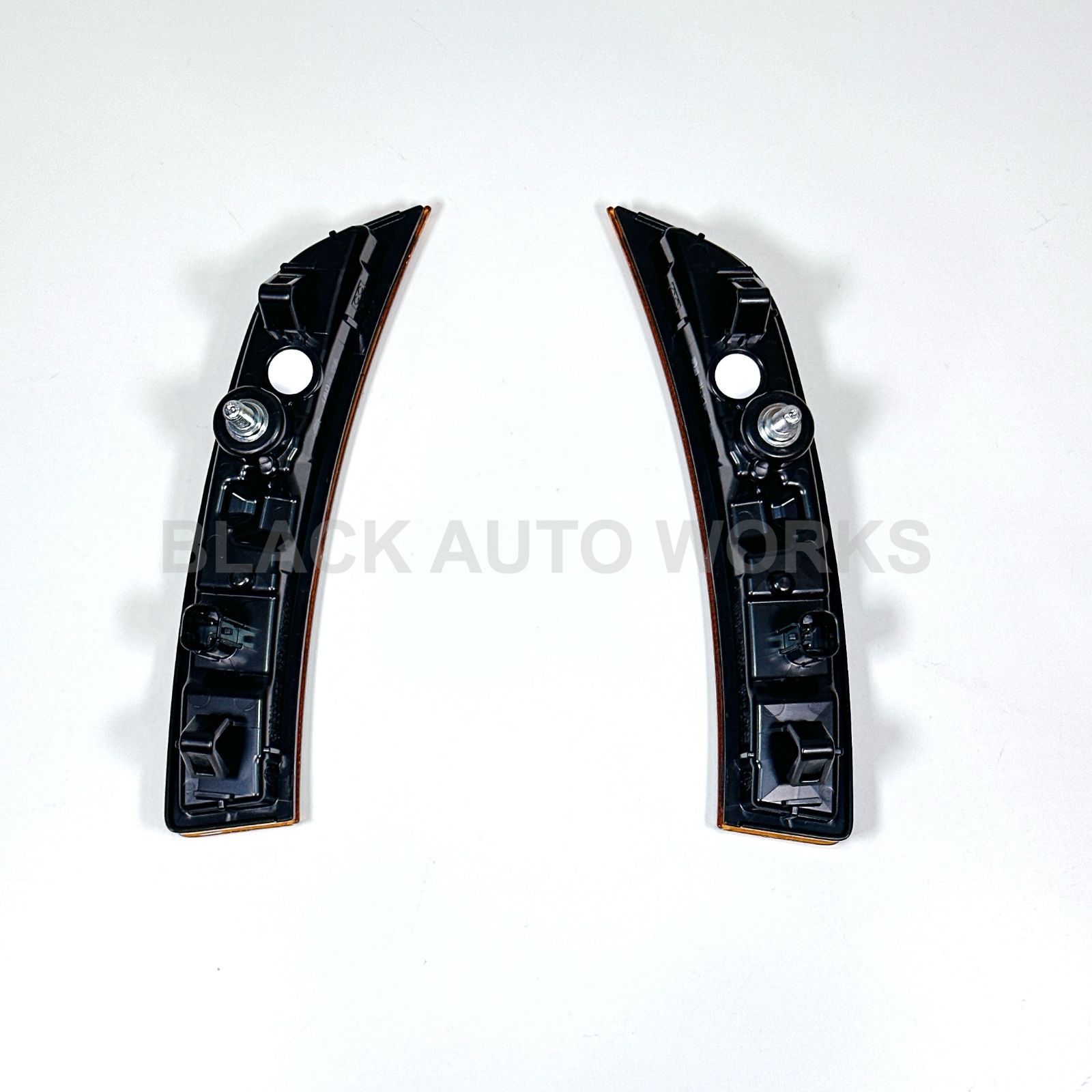USトヨタ純正品】 GR86 BRZ サイド マーカー ウィンカー ZN8 ZD8