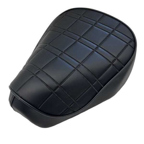 3D立体縫製シリーズ ハンターカブ125((JA55/JA65) TYPE4 チェック柄