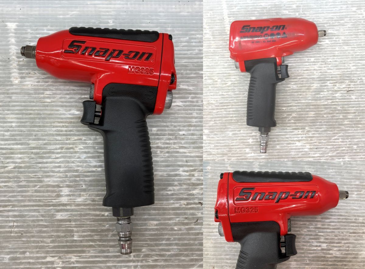 スナップオン