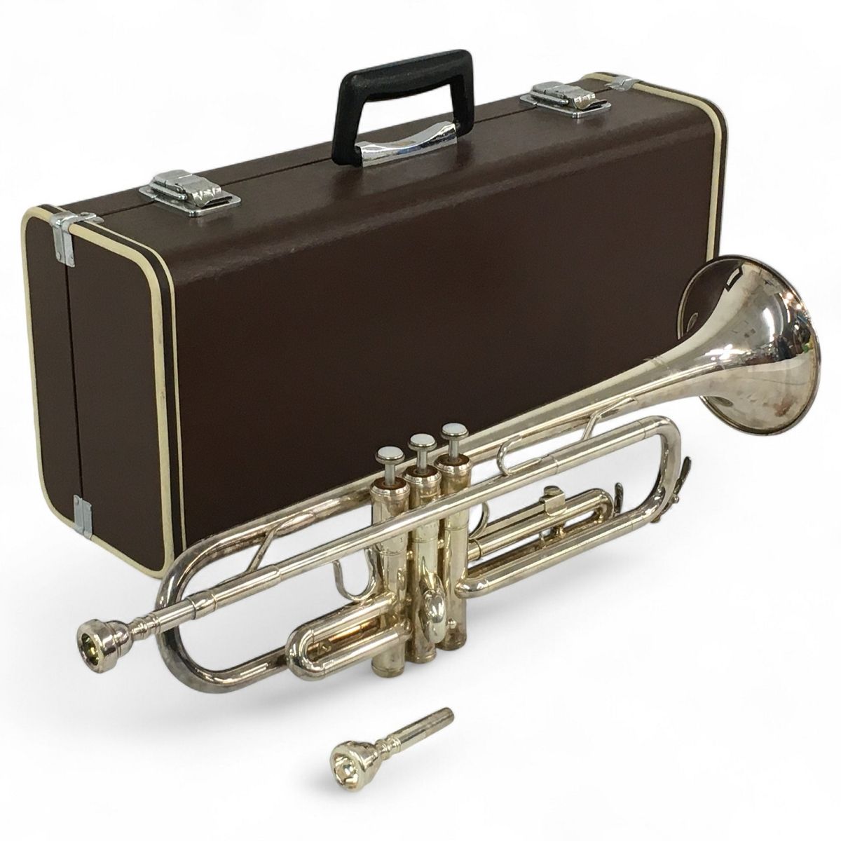 YAMAHA ヤマハ YTR-2320ES トランペット 管楽器 N10561682