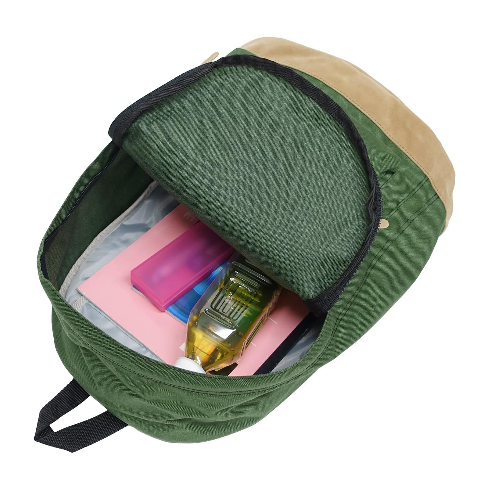 OUTDOOR PRODUCTS（アウトドアプロダクツ） スクエアリュック