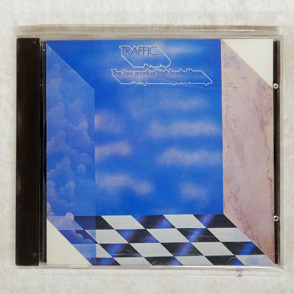 【希少非売品】メトロファルス　LIMBO島 ライブ録音盤 芽瑠璃堂 ＞ メトロファルス 『Limbo島 (デラックスエディション