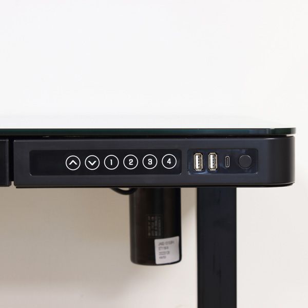 ブラック 組立式