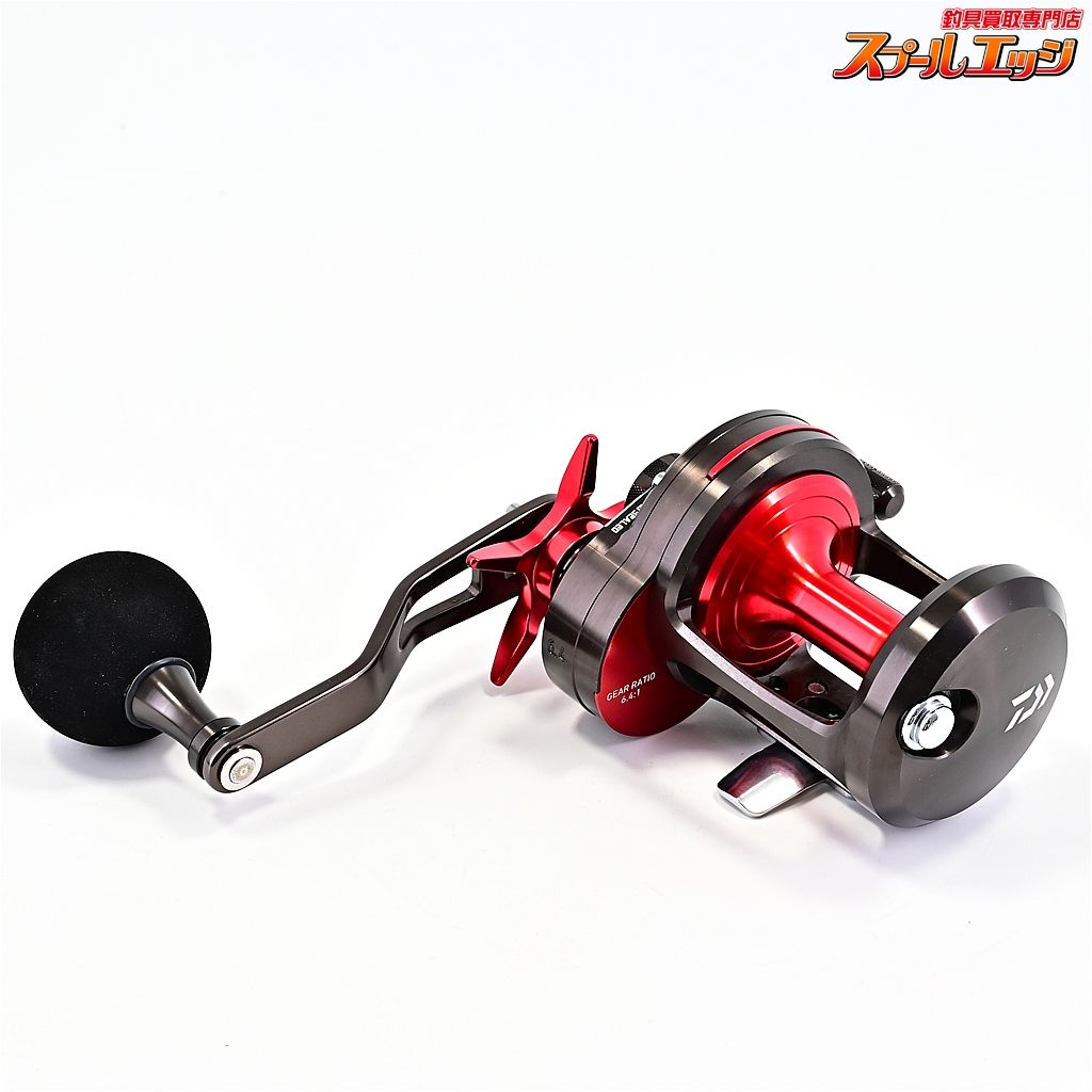 DAIWA GENPAOH