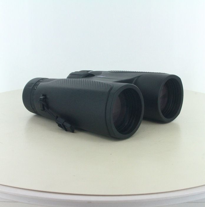 【中古】(ツアイス) ZEISS Terra ED 10x42 グレー 即配】(KT) 双眼鏡 ライブ用 10倍 ZEISS Terra ED Pocket 10x25