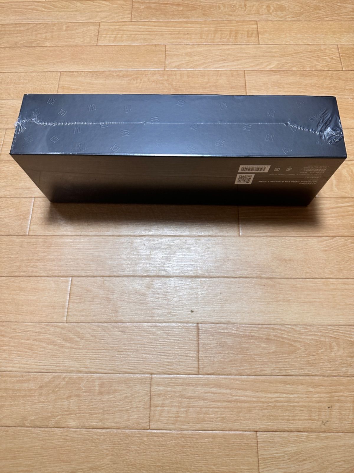 ナノシルク ケラチン ストレートアイロンダイヤモンドシルクプレート Amazon | KYOGOKU ナノシルク ケラチン ストレートアイロン 美容