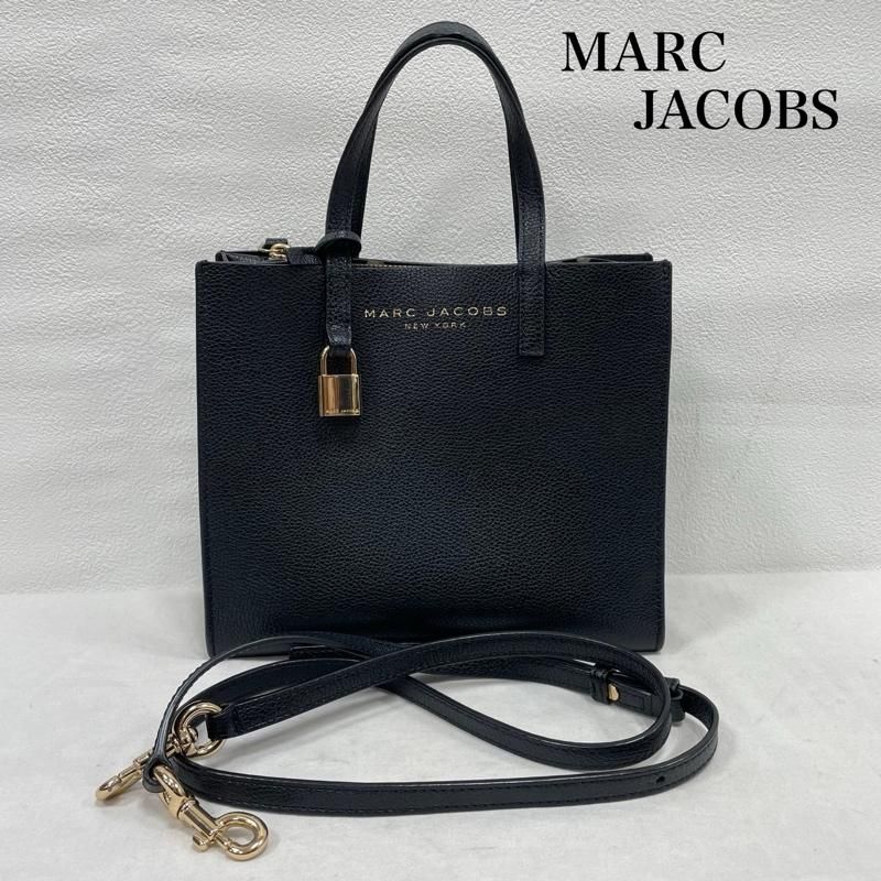 MARCJACOBS マークジェイコブス ショルダーバッグ THE GRIND