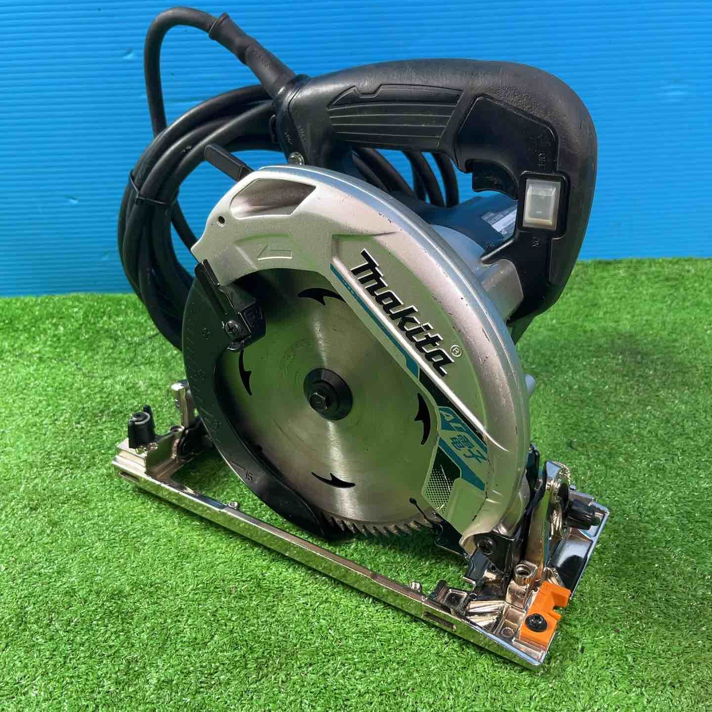 マキタ makita 電子マルノコ HS6302B 岩槻店