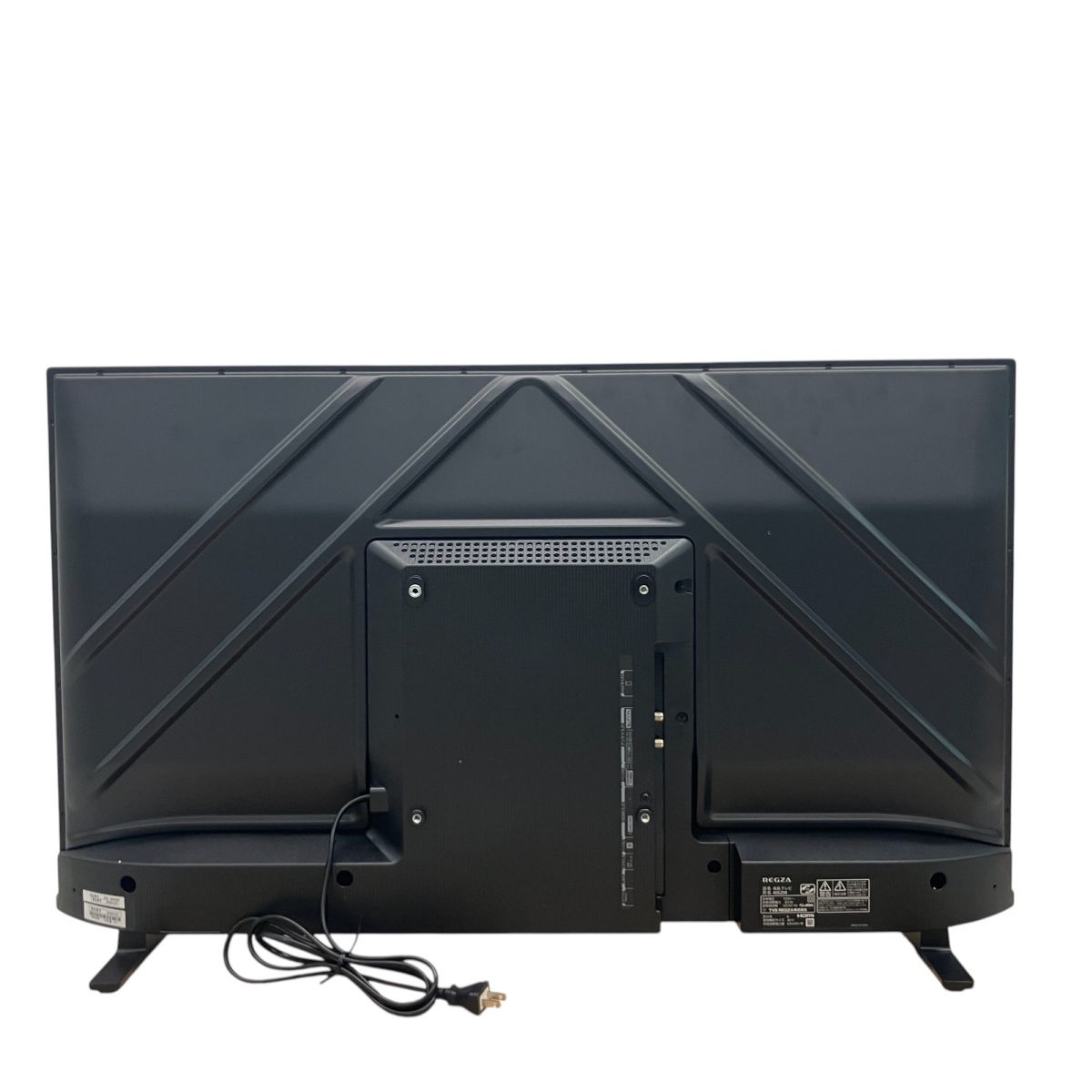 稼働品！40インチ液晶テレビ　付属品セット 40A4N [40インチ]の製品画像 - 価格.com