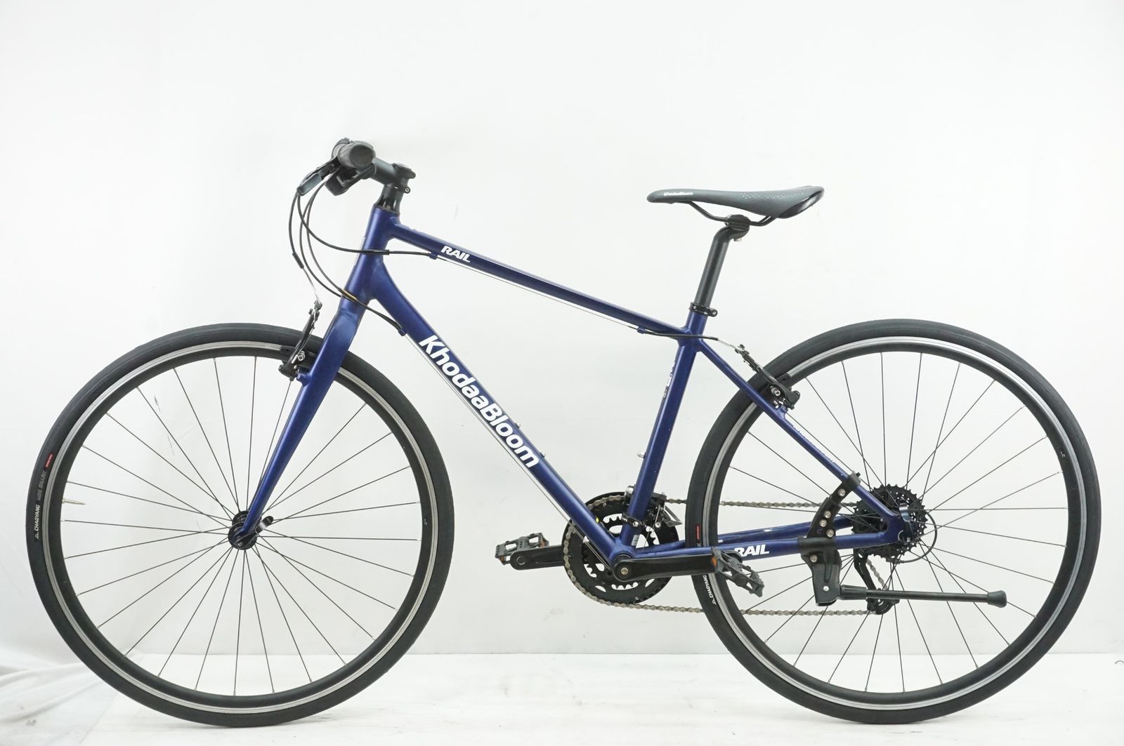 KHODAABLOOM コーダーブルーム RAIL 700 LIGHT 2025年モデル クロスバイク | 大宮店