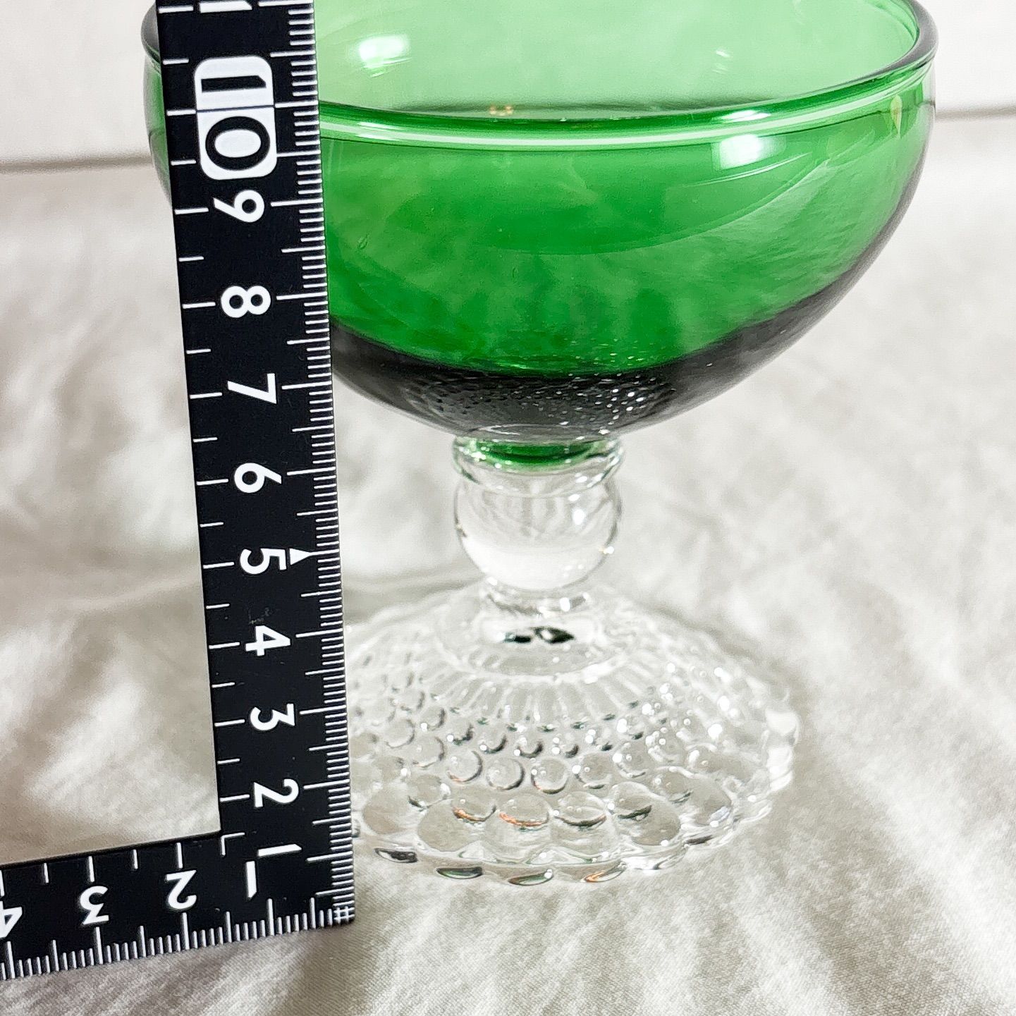 ヒグチユウコ アイスクリームグラス　GUSTAVE アイスクリームグラス GUSTAVE – ボリス雑貨店