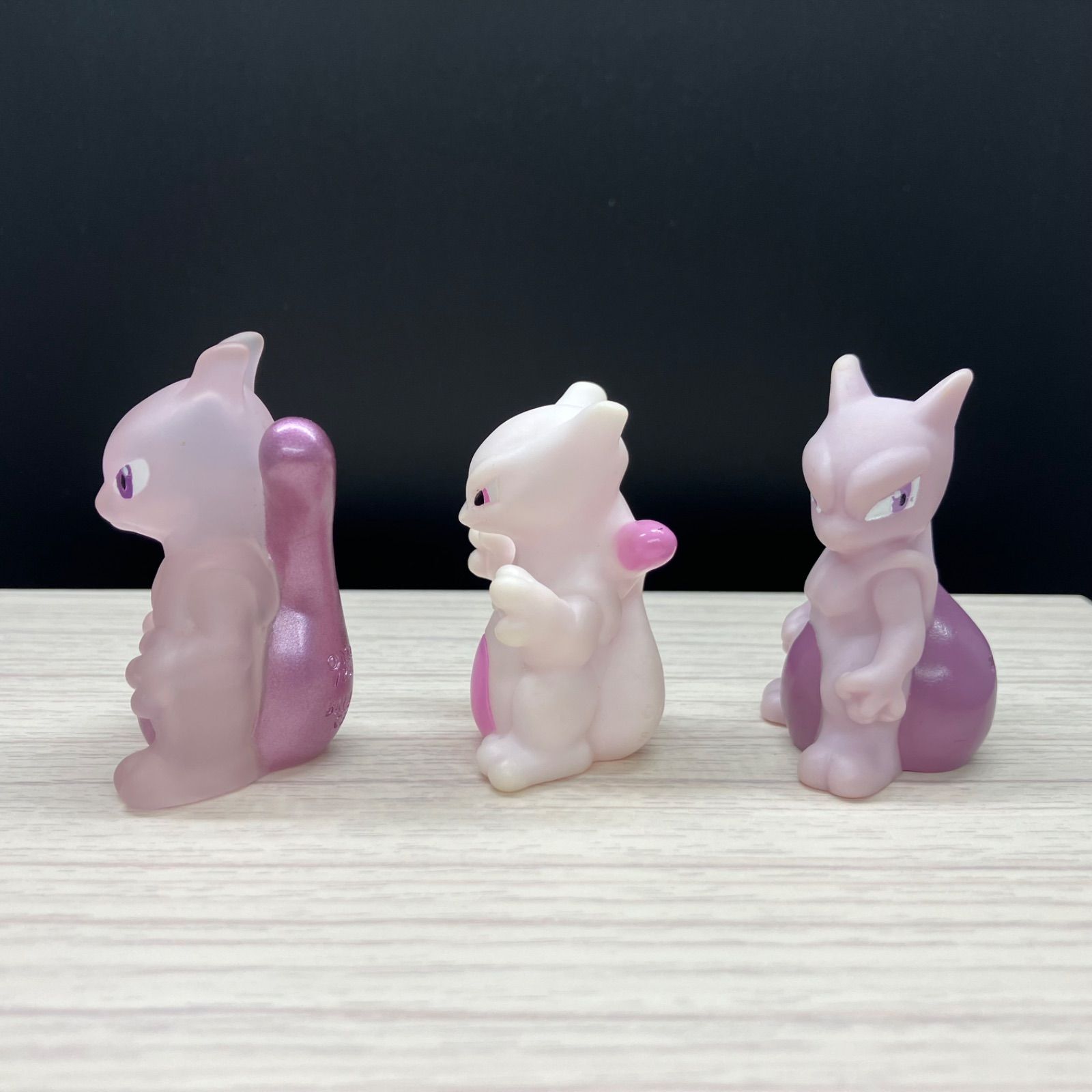 ポケモン　指人形　クリア Amazon.co.jp: POKEMON ポケモン ポケットモンスター 指人形