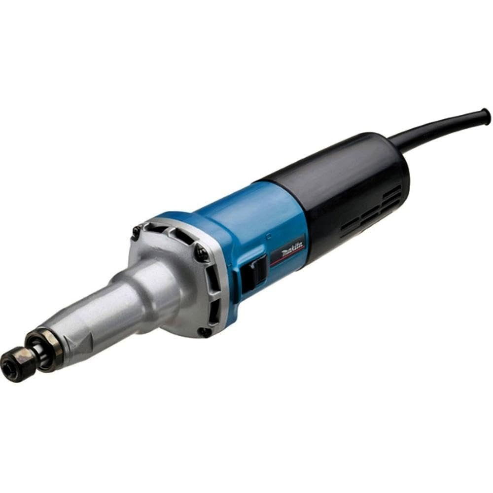 マキタ Makita 電子ハンドグラインダ 軸径6mm GD0800C