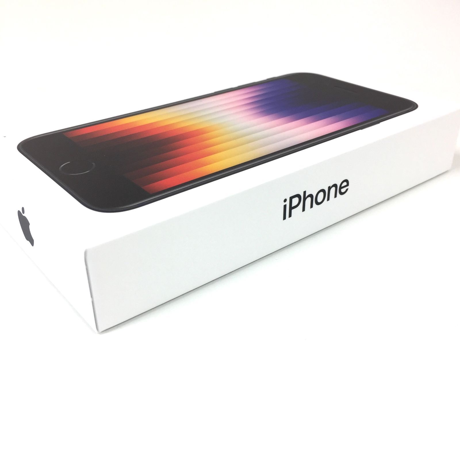 未開封 iPhone SE 第3世代 128GB 【公式通販】