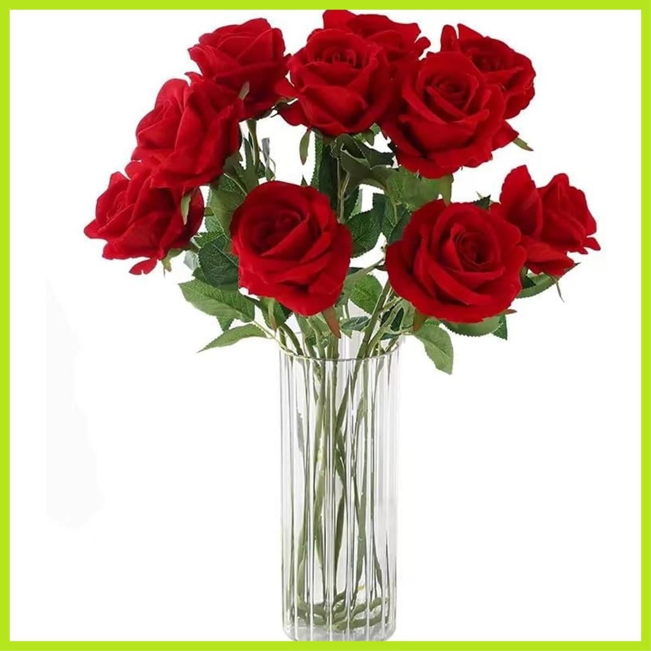 バラ バラの花束 装飾 人工フラワー 造花 バレンタイン 母の日 誕生日