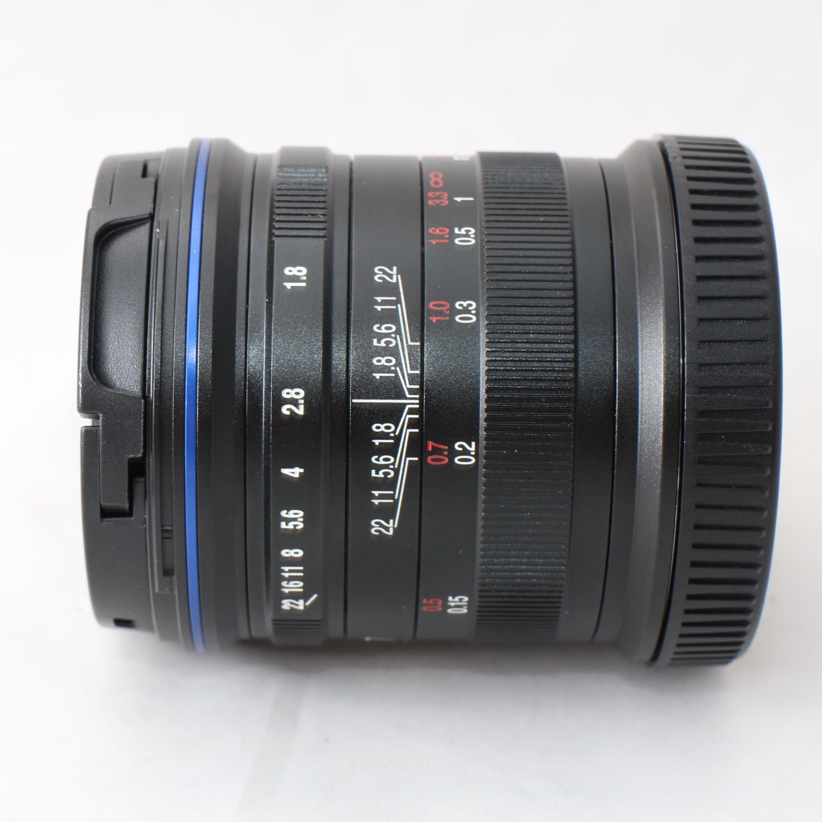 ☆新品級☆ LAOWA ラオワ 17mm F1.8 マイクロフォーサーズ MFT