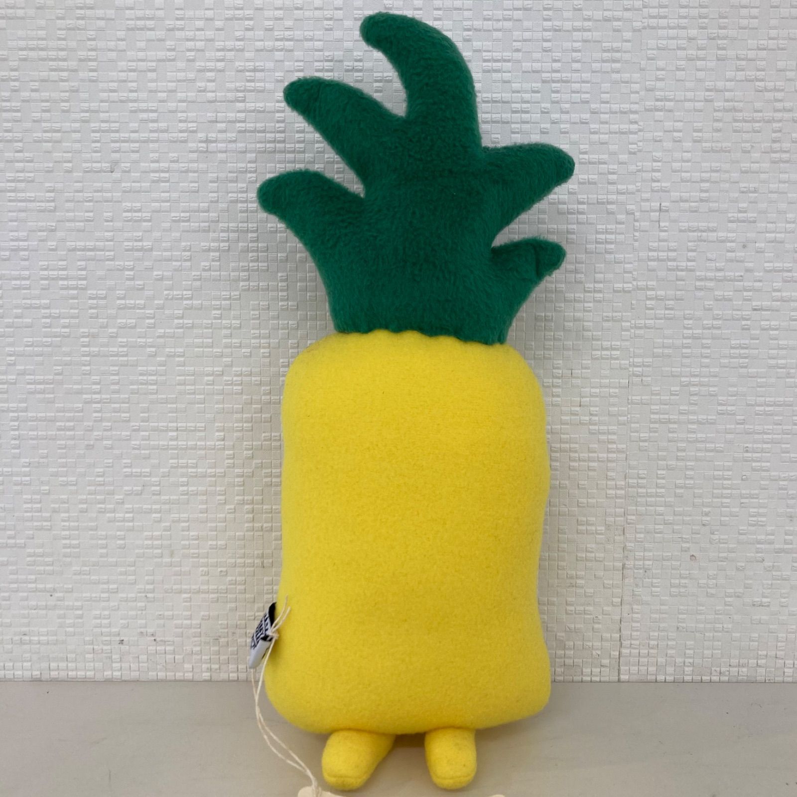 Bobby Dazzler｜ボビーダズラー パイナップル