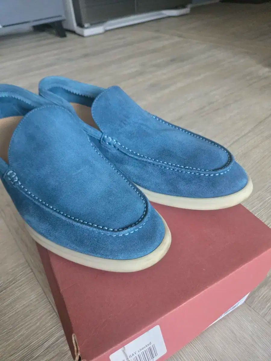 Loro Piana ロロ ピアーナ サマーウォーク 275