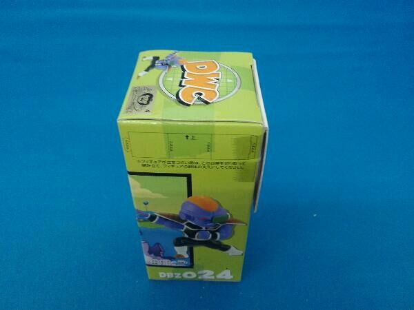 未開封品 バンプレスト バｰタ DBZ024 組立式 ドラゴンボｰルZ