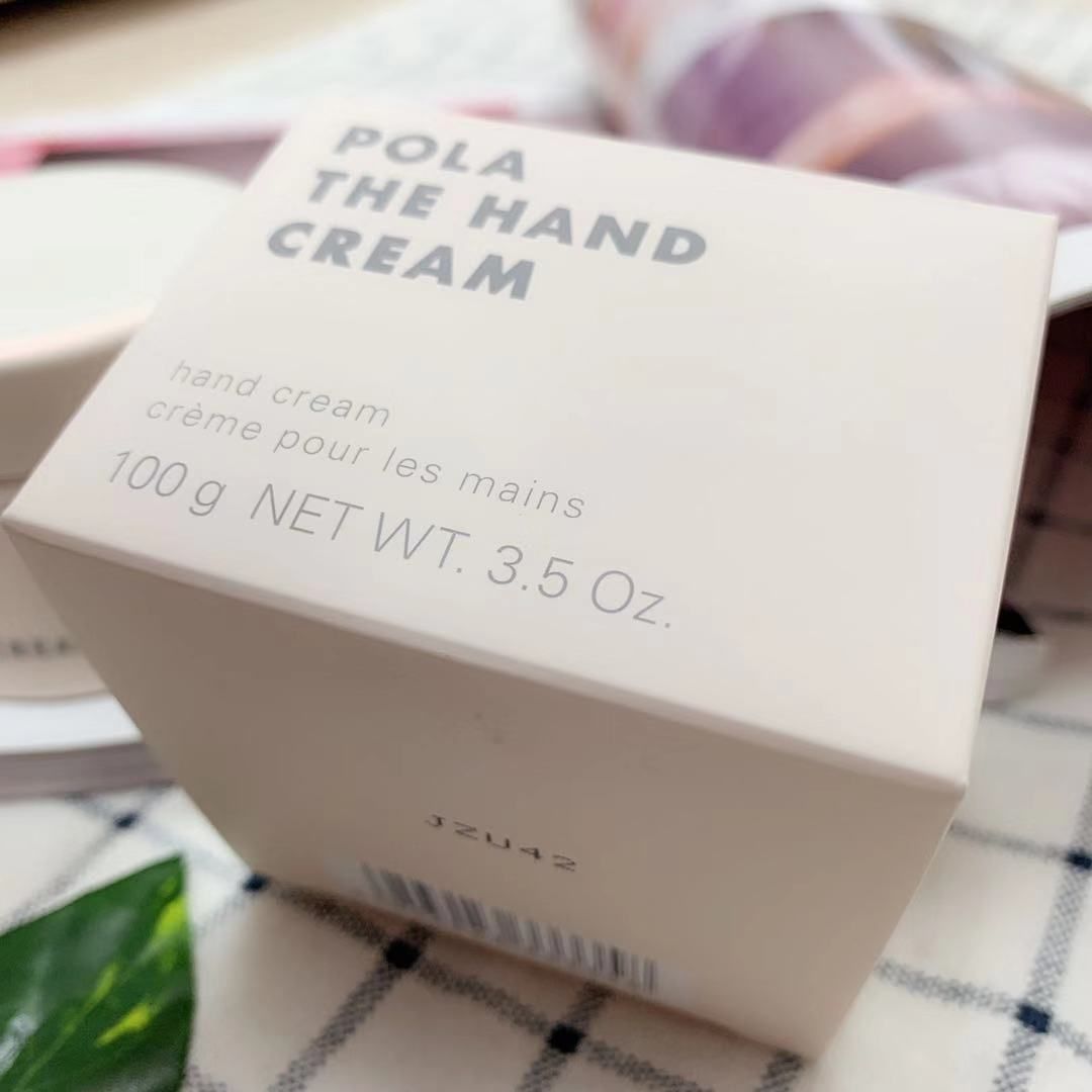 POLA ポーラ ザ ハンドクリーム　新品未使用　3箱分 ポーラ ザ ハンドクリーム N: 商品詳細 | ポーラ公式 エイジング