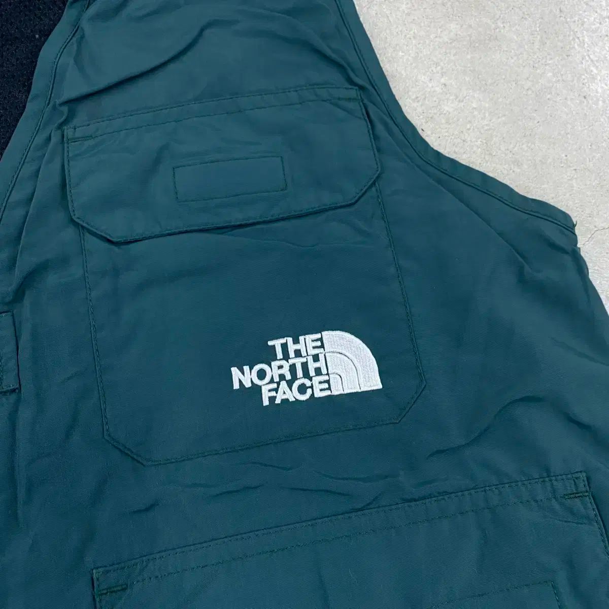 THE NORTH