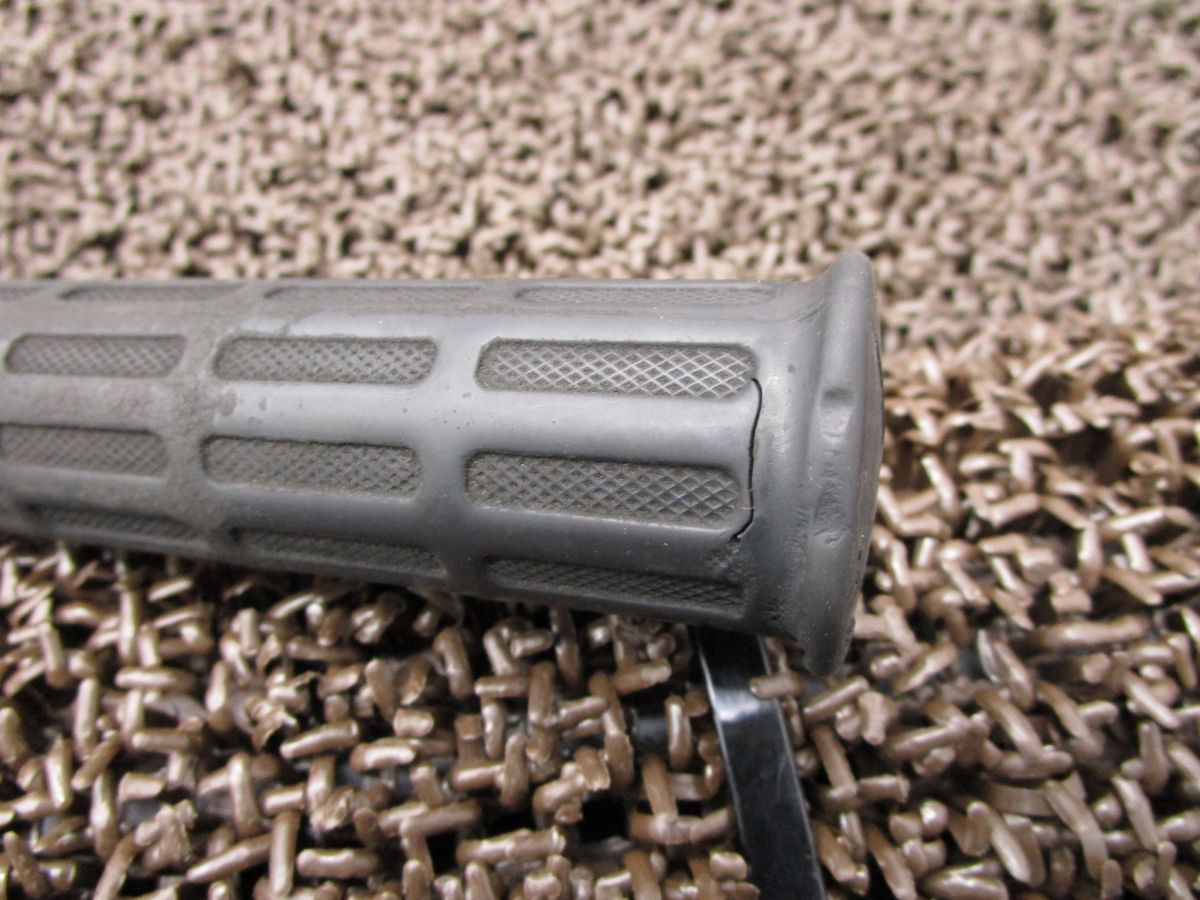 シルクロード ハンドルスイッチ 左右 スロットル レバー A5798 L250S ホンダ L250SE Silk Road キャブ車 BRIGHTFACE_UK