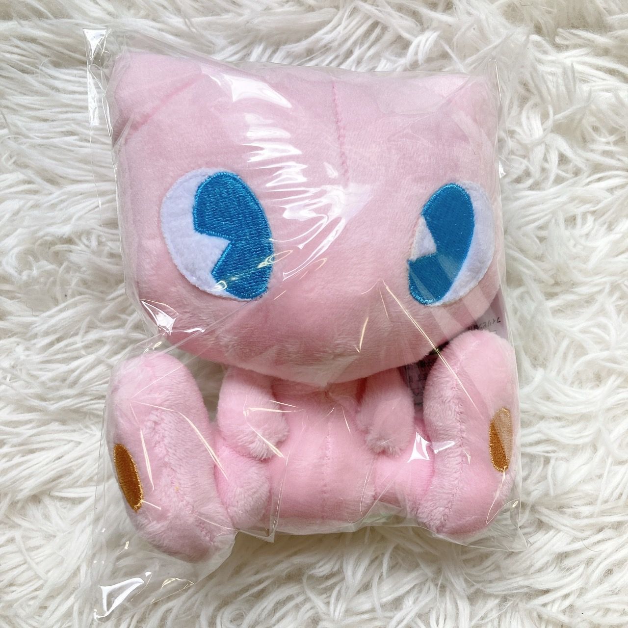 値下げしました！】大量発生！マリルぬいぐるみ