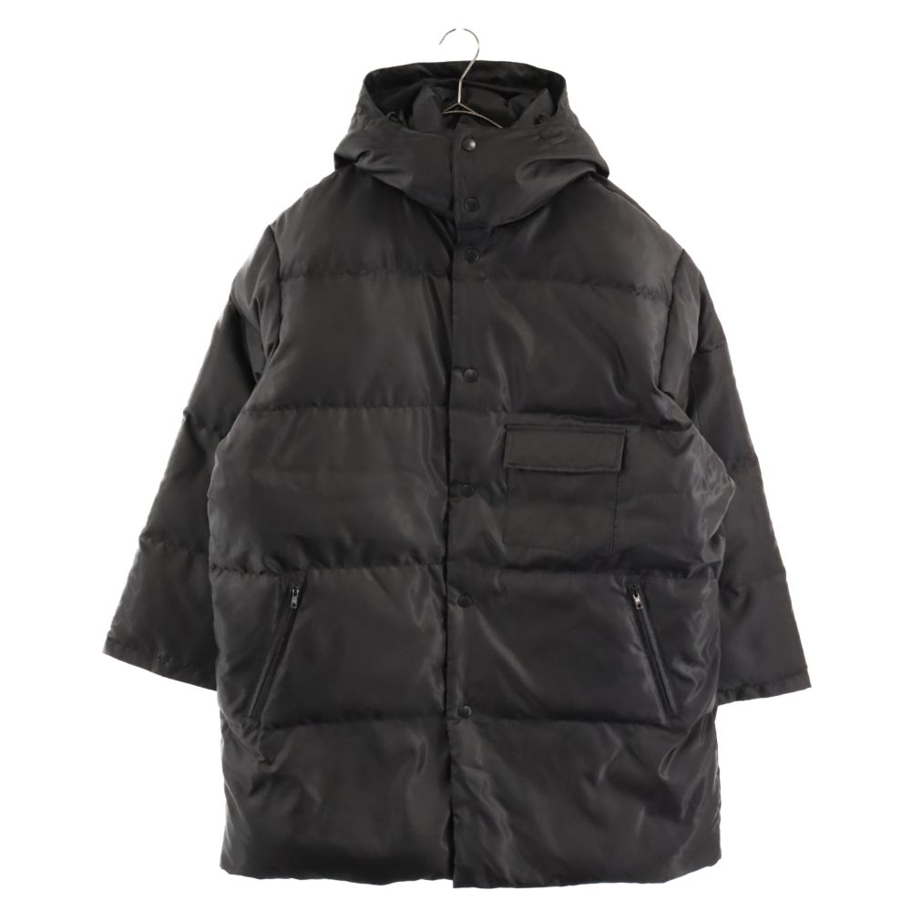 SUPREME (シュプリーム) 22AWYohji Yamamoto TEKKEN Puffer Parka 