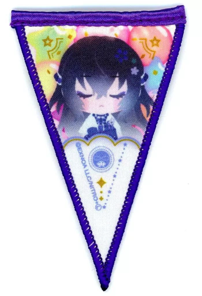 中古】置物・装飾品 数珠丸恒次 「わんぱく!刀剣乱舞 5周年 POP UP