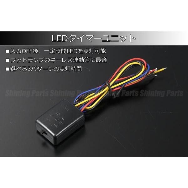 Ver.4 タイマーセット