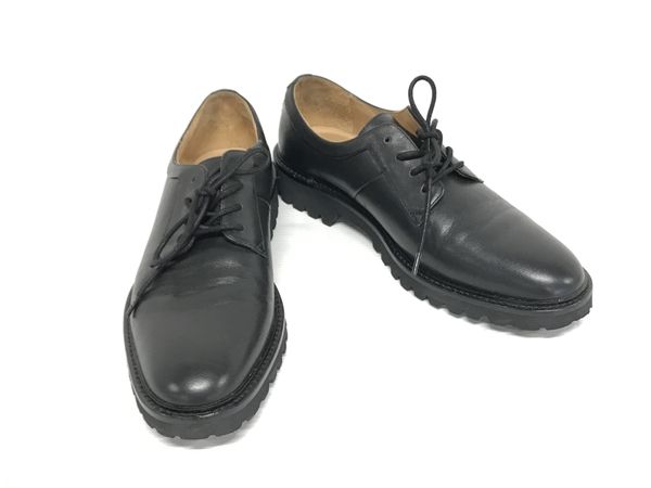 Theory Smooth Calf Derby Shoes R 26.5センチ 靴 F7739598 - ReRe