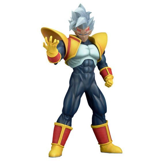ギガンティックシリーズ ドラゴンボールGT スーパーベビー２