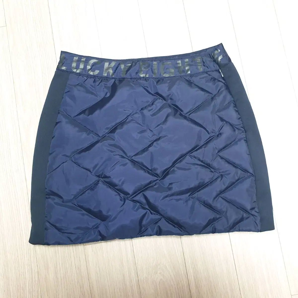 JDX ゴルフスカート 67 JDX ゴルフスカート LUXE】ハイテンション