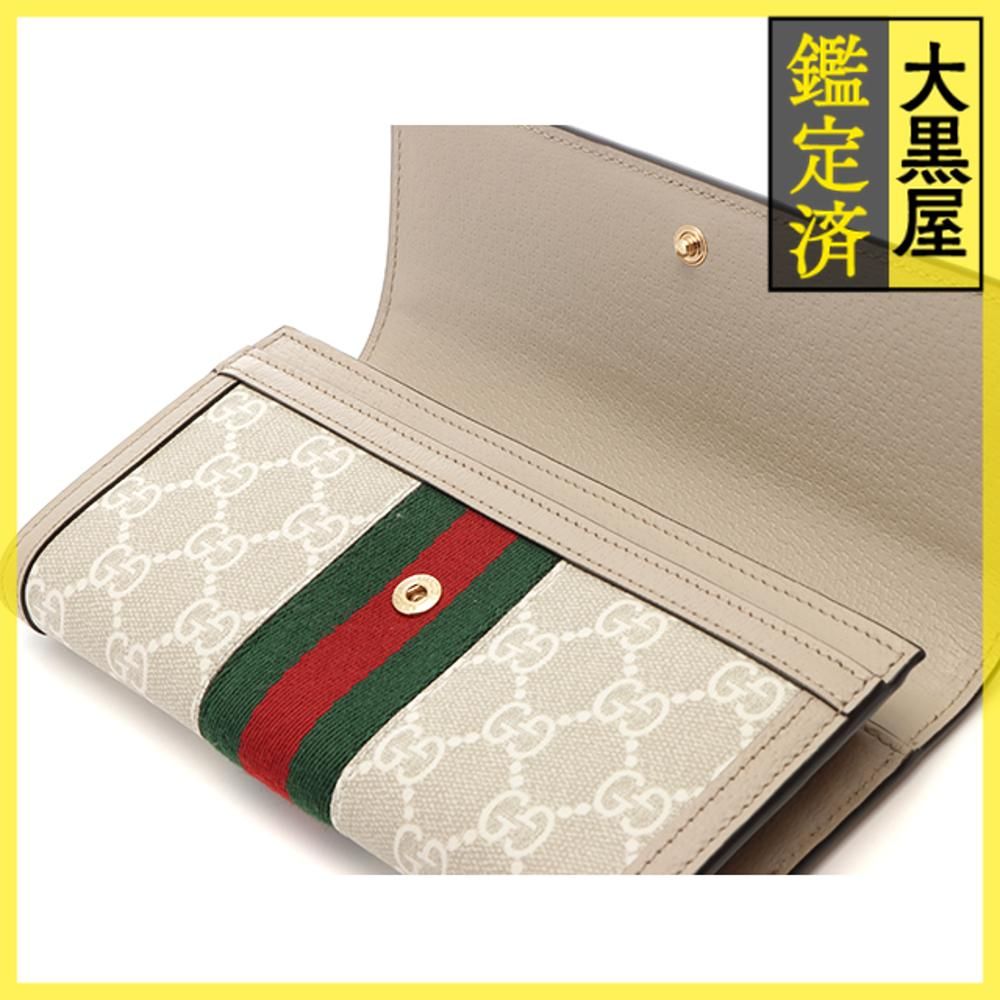 オフィディア GGコンチネンタル