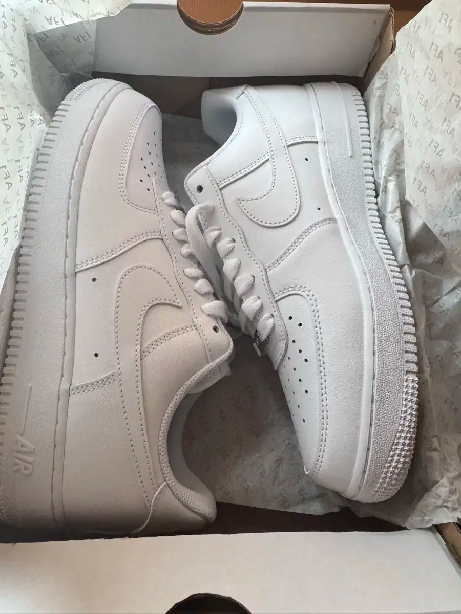 NIKE ナイキ エアフォース 265
