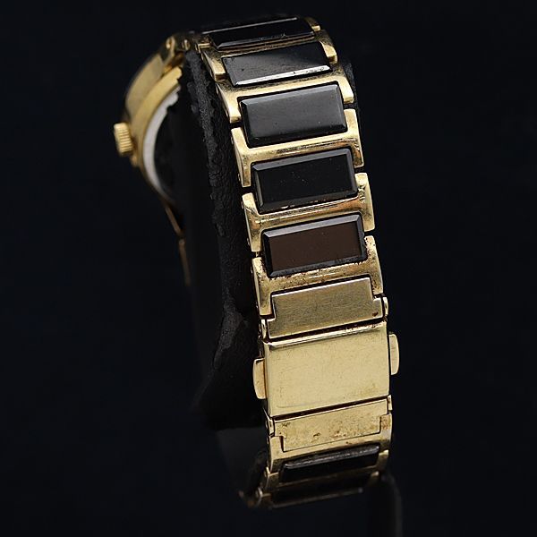 美品　レア　オーデリック　黒ファン　 元値　6万円 夏本 9月 No.65 Dunhill ダンヒル WATER RESISTANT SWISS