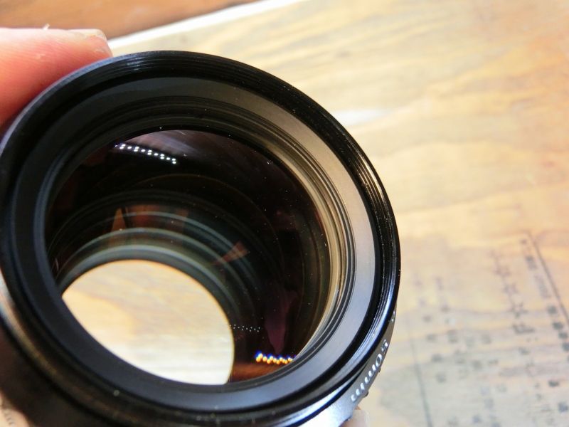7413 良品 SMC PENTAX-A 50mm 1.2 - メルカリ