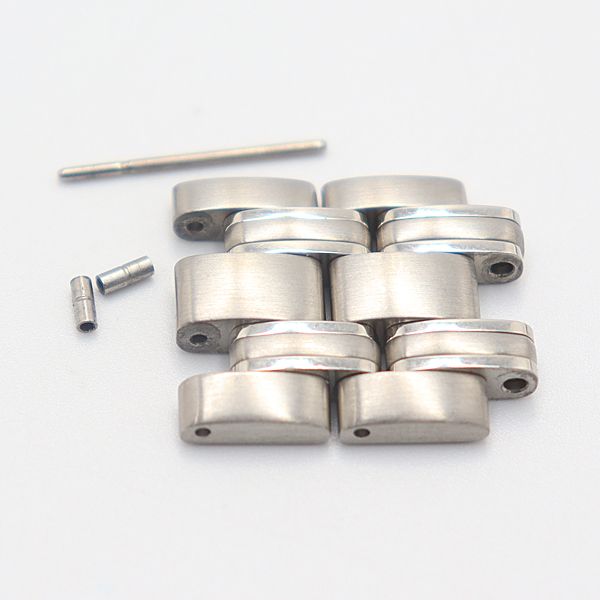 オメガ・シーマスターのコマ 美品] 時計用 コマ OMEGA オメガ シーマスター 幅18ｍｍ 純正