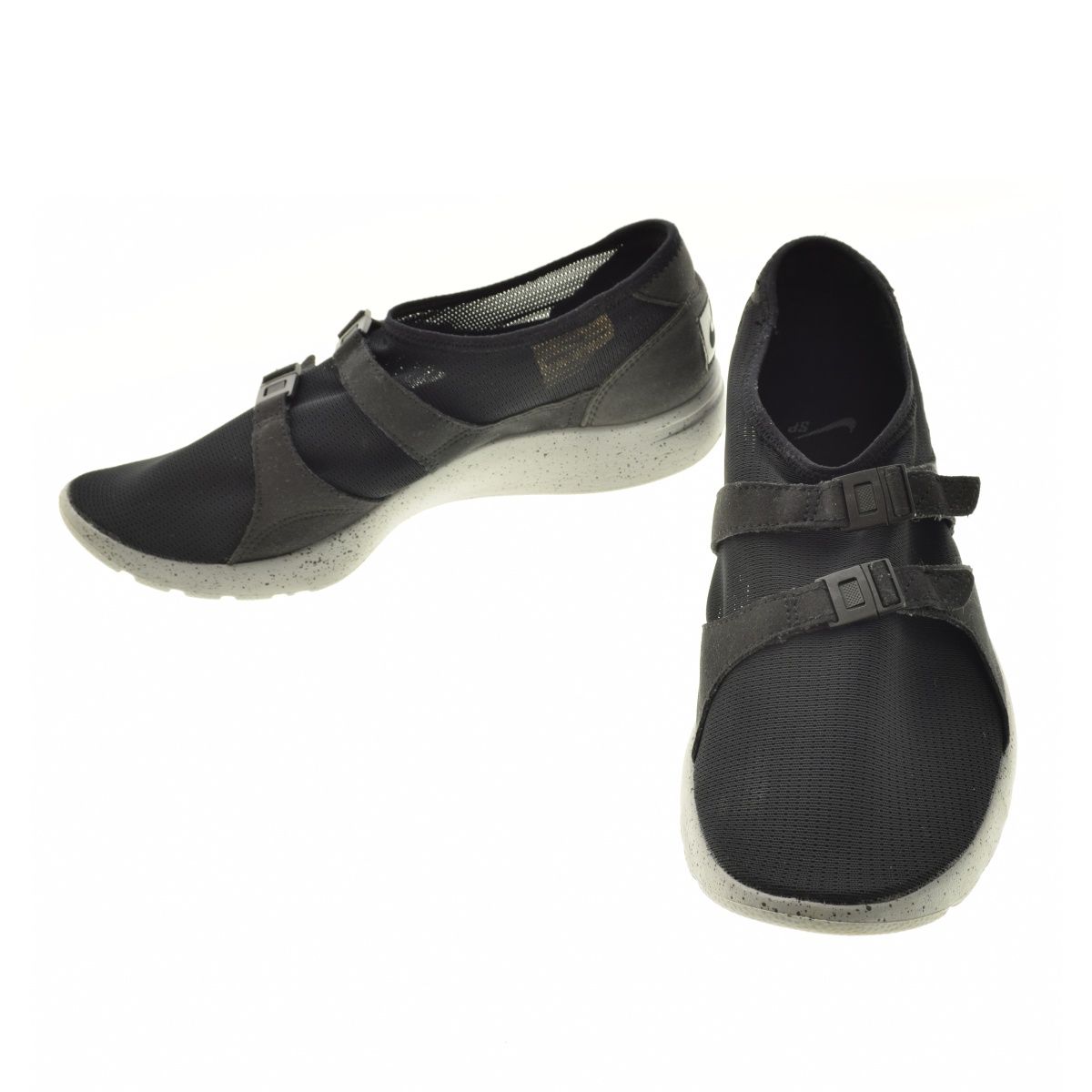 【NIKE】677738-009 SOCK RACER SP ソックレーサースニーカー