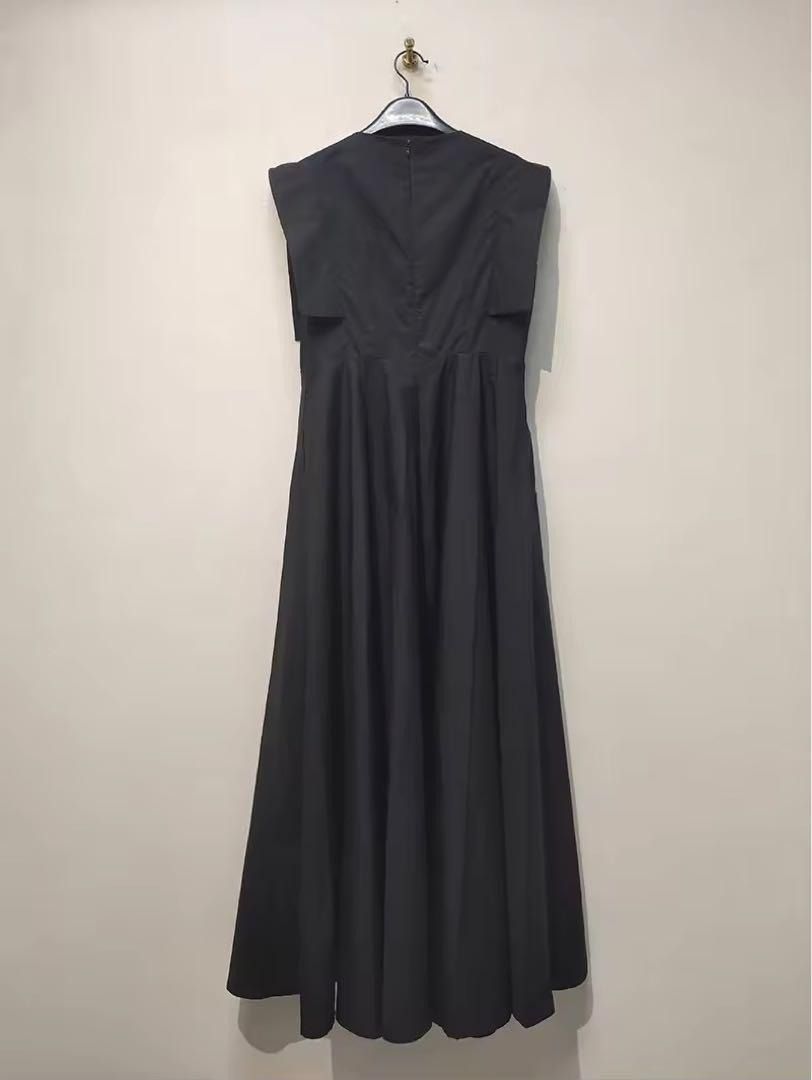 ワンピース CLANE SQUARE SLEEVE ONE PIECE SQUARE SLEEVE ONE PIECE(505233398) | クラネ(CLANE) - d fashion