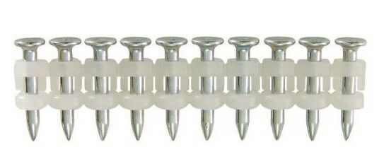 マックス 最新 CP-719V6-G2(A) ガスピン 19mm 1000本入 ガス缶 ピン打