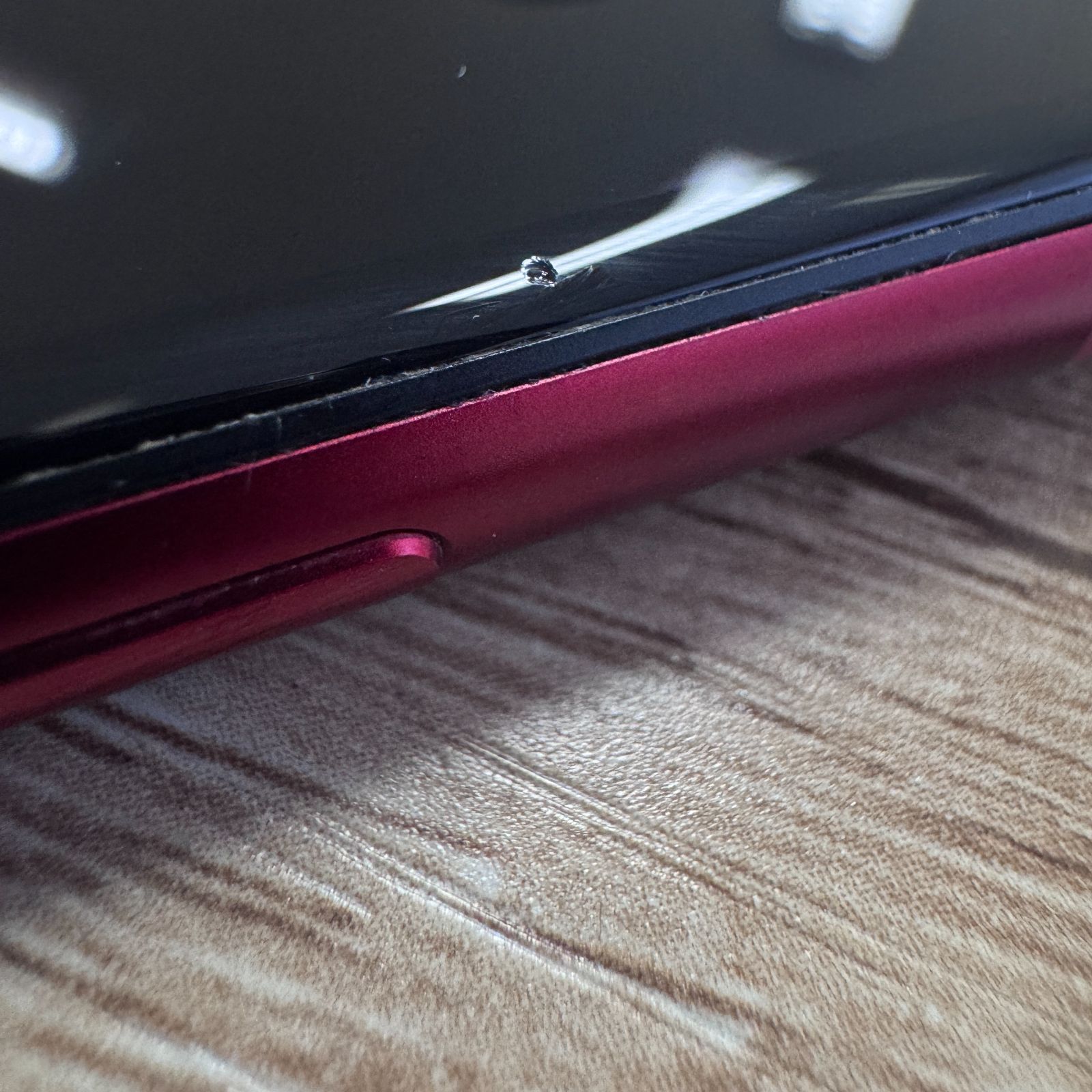 iPhoneXR 64GB レッド - メルカリ