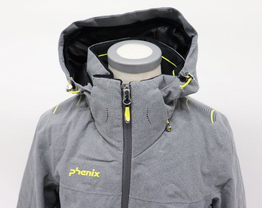 ウィンタースポーツ Phenix フェニックス レディース スキージャケット