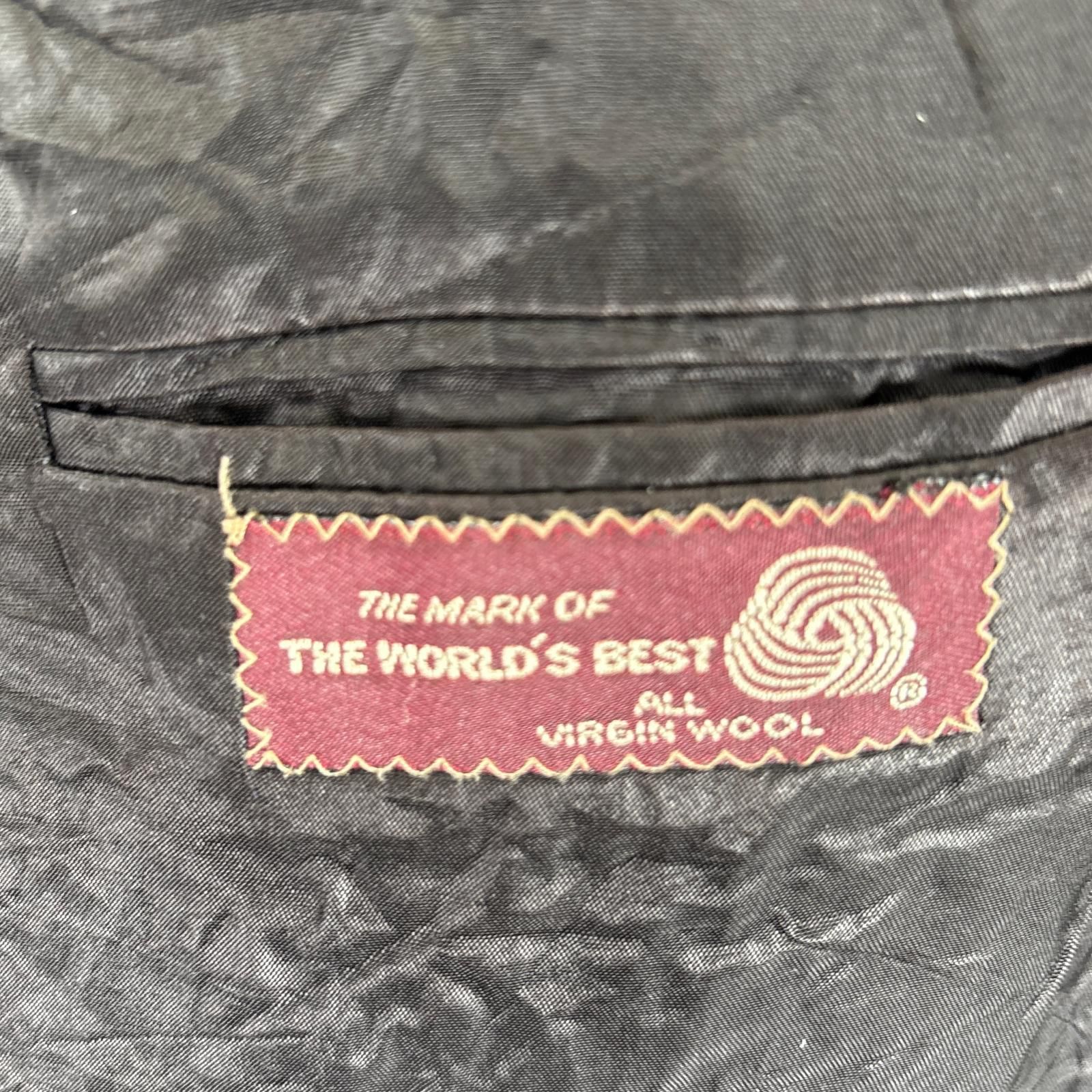 【専用】90s Ralph Lauren スウェードレザージャケット XL表記 90's Polo Ralph Lauren Leather Jacket XL / ポロ ラルフ