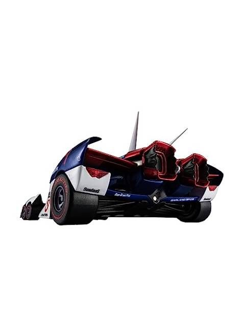 メガハウス ヴァリアブルアクション ガーランド Livery Edit