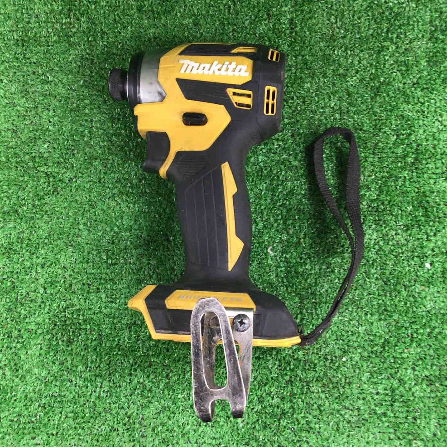 ☆マキタ(makita) コードレスインパクトドライバー TD173DRGXB ☆マキタ(makita) コードレスインパクトドライバー TD173DRGXB